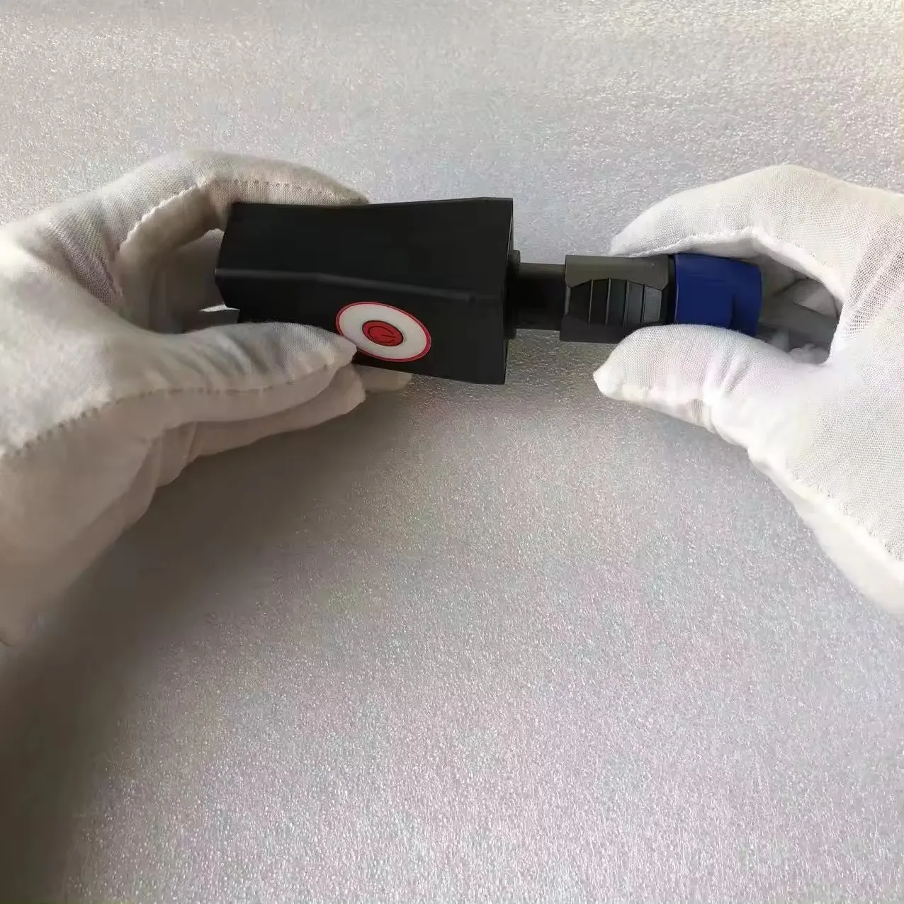 Autolack-Dellenreparatur-Werkzeug PDR1000 PDR-Entferner 1000W Induktionsheizgerät-Set Hot Box Karosserie-Schmuckschadenfreies Dellenreparatur-Werkzeug – Detail 7