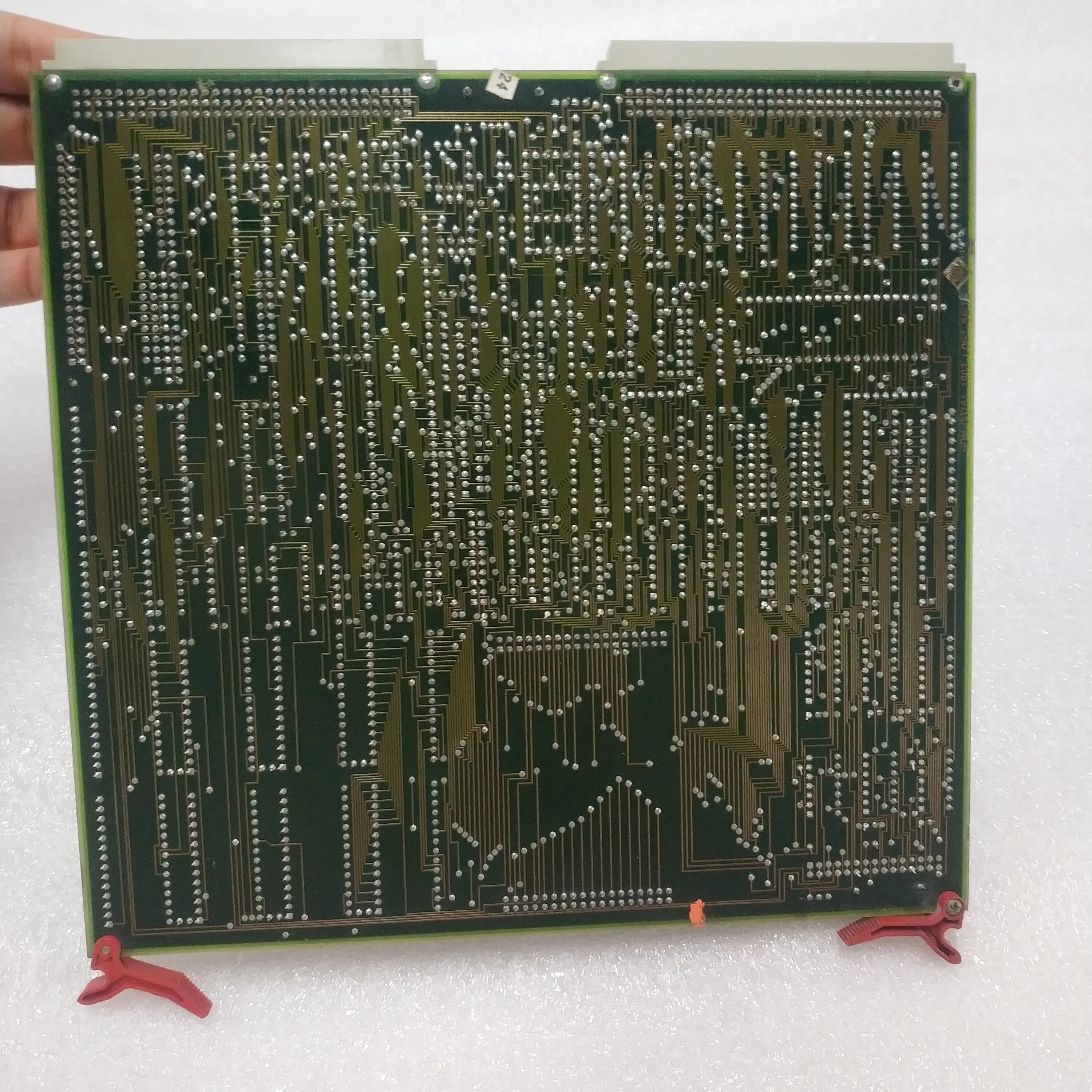 Original RGP Control Card 00.781.1902 for Heidelberg SM74 SM102