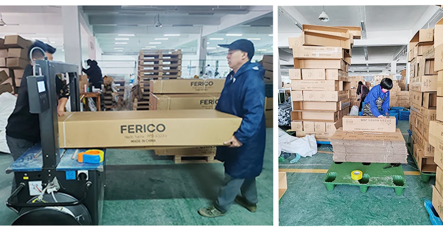 Jinyun Xinxi Leisure Products Co., Ltd. 2