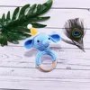 Blue elephant