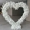 15 #  Heart Shaped Flower Arch