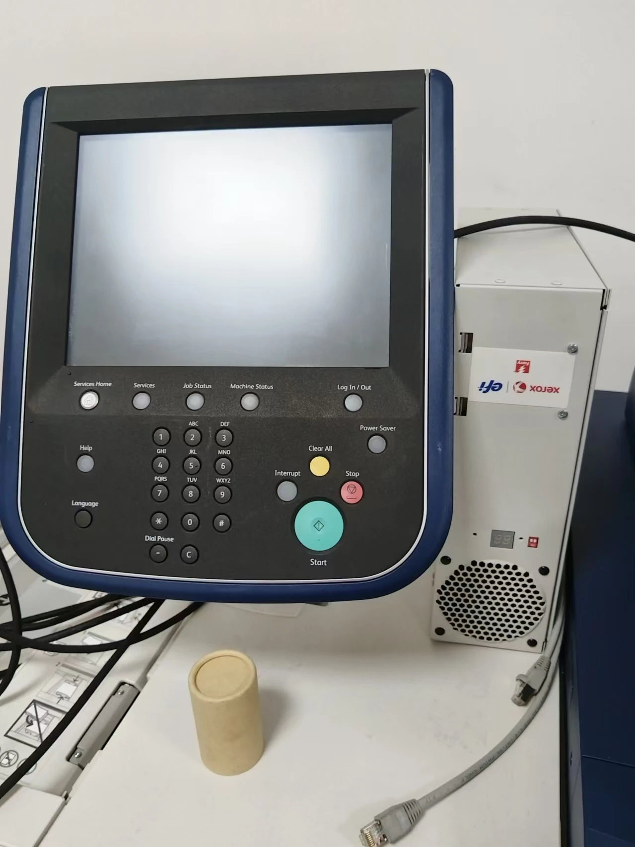 Fuji Xerox Versant 80/180 V180 V80 280 2100 3100 - Inkjet Press