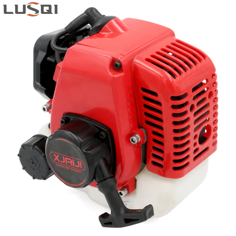 Gasoline Power Engine  Generators 22.5Cc 0.75Hp 1E40F-5 Small 2-Stroke Single-Cylinder Gasoline Engine Price for Sell