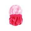 Light pink rose red-reversible