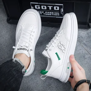 New Summer Hot New Fashion Men's Casual Shoes Walking Shoes Running Shoes