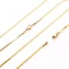 Gold  2.5mm width