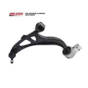 KINGSTEEL OEM BB5Z-3078-BZ BB5Z3078BZ Professional Suspension Parts Right Front Lower Control Arm for FORD EXPLORER 4DR 2011