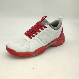 New Outdoor Wear - Resistant Sports Shoe  High Quality Shock Absorbing Buffer Light and Comfortable Tennis Shoes