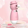 Girl's Pink