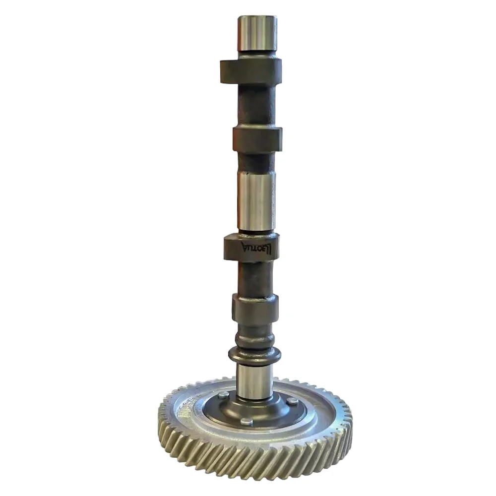 021109101T OEM 040.109.101.12 Engine Spare parts Camshaft assembly For VOLKSWAGEN Fusca 84/Ed, Kombi 04010910112