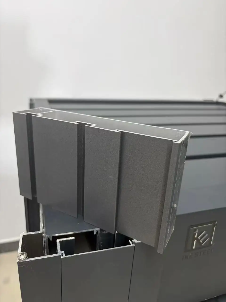 6063 Aluminum Profile Strength