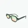 Green Pink