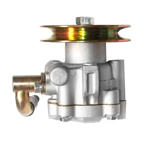 KINGSTEL High Quality  Auto Power Steering Pump for TOURLE SUV Patrol TD42 Y60  OEM: 49110-10J10