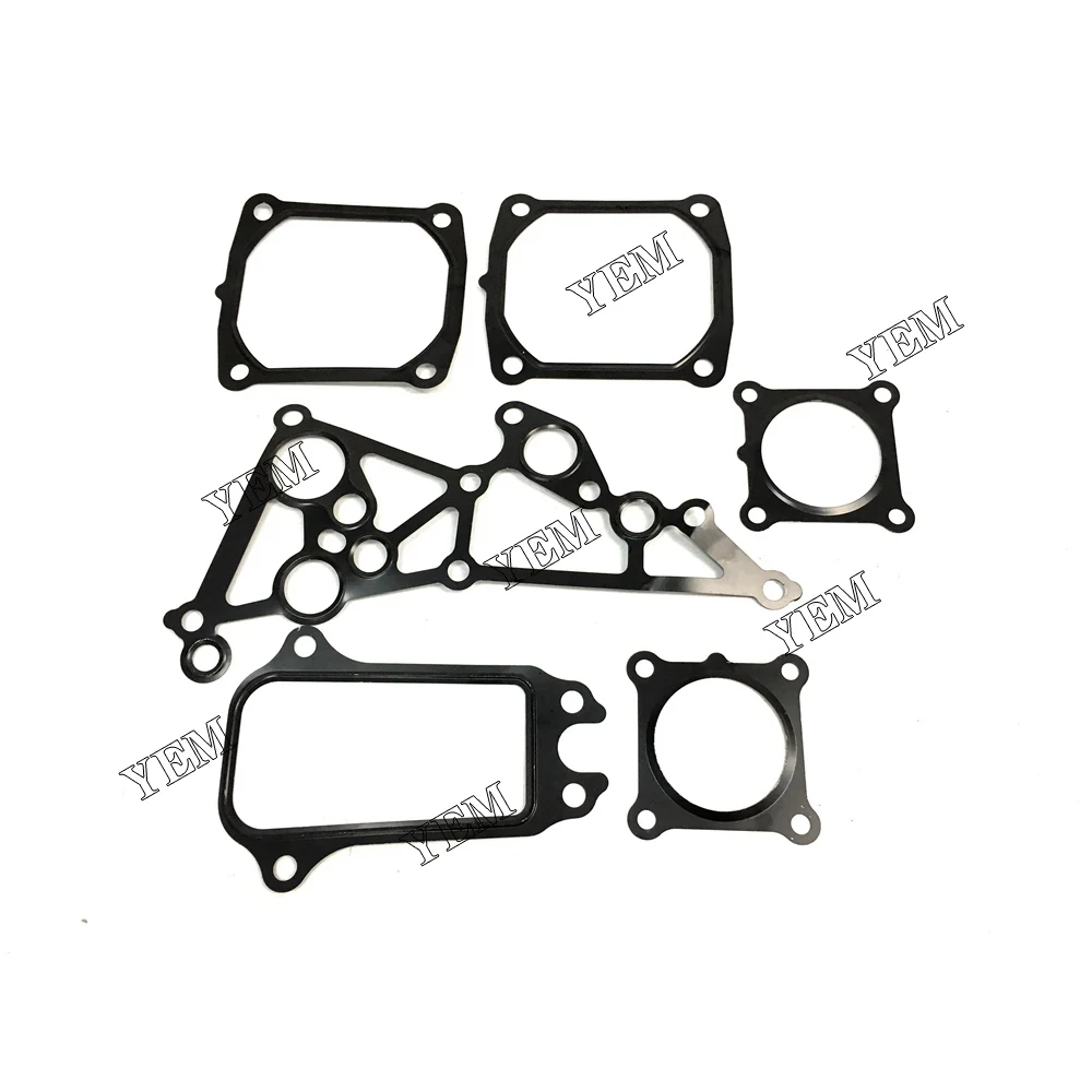 Complete Gasket Repair Kit E13C for Hino Machinery Engine Spare Parts 2