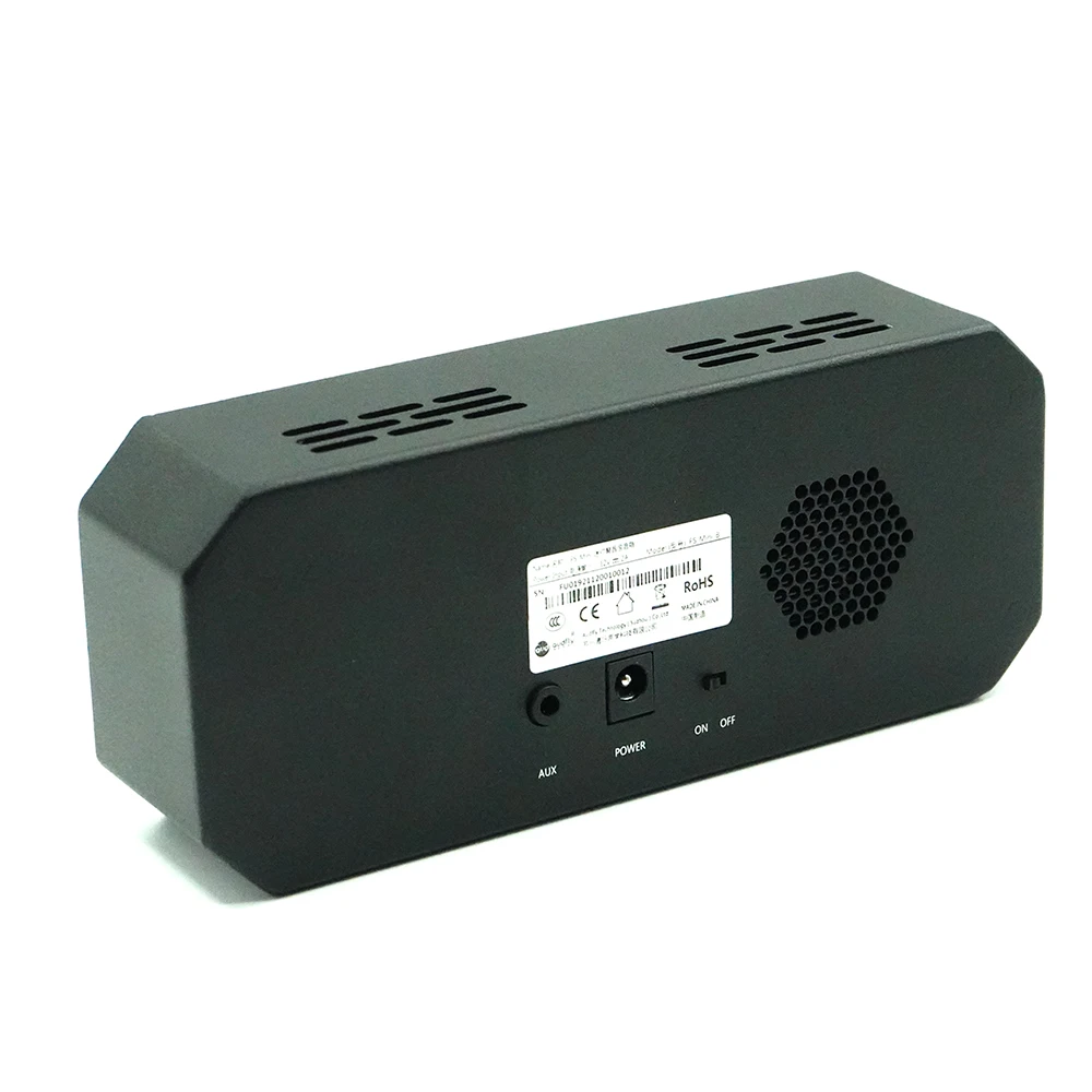 Audfly Mini Directional Sound High Frequency Ultrasonic Parametric Speaker for museum