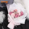 Rosa profundo