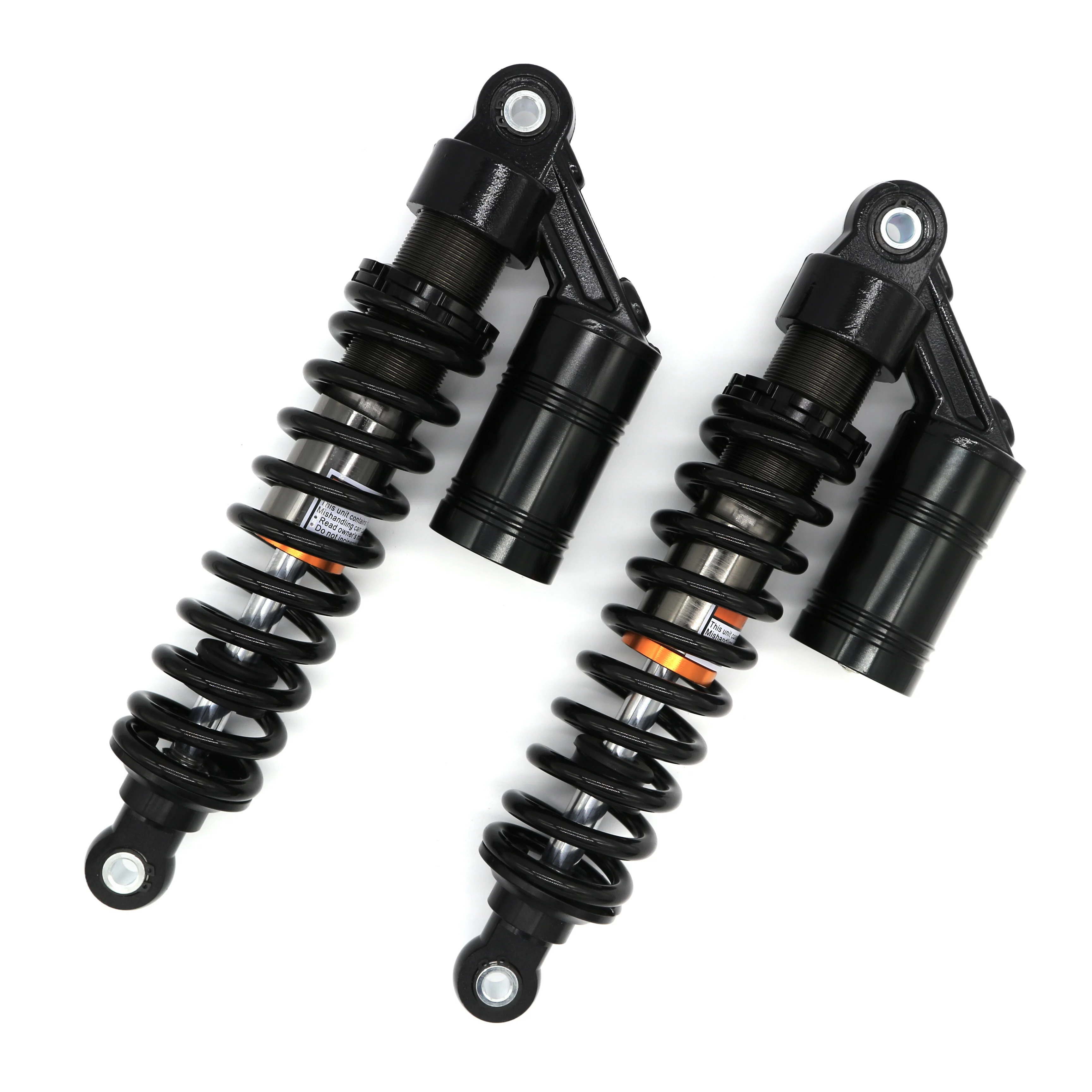 Wholesale Customized Rear Shock Absorbers for 150cc Motorcycle