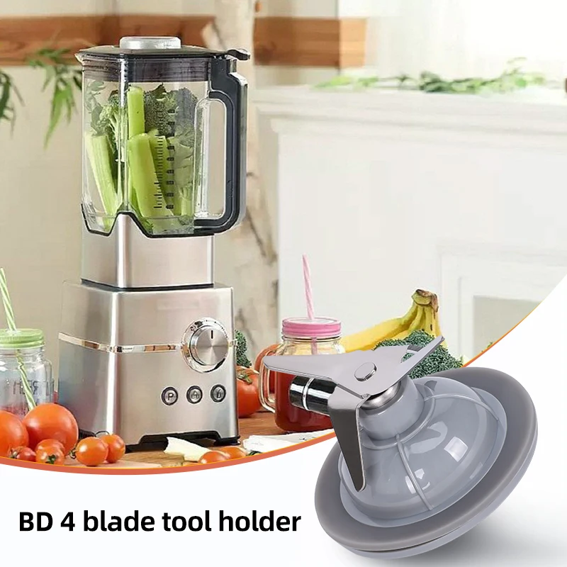 BL1900 Blender Blade and Gasket Replacement Parts Compatible with Black-Decke