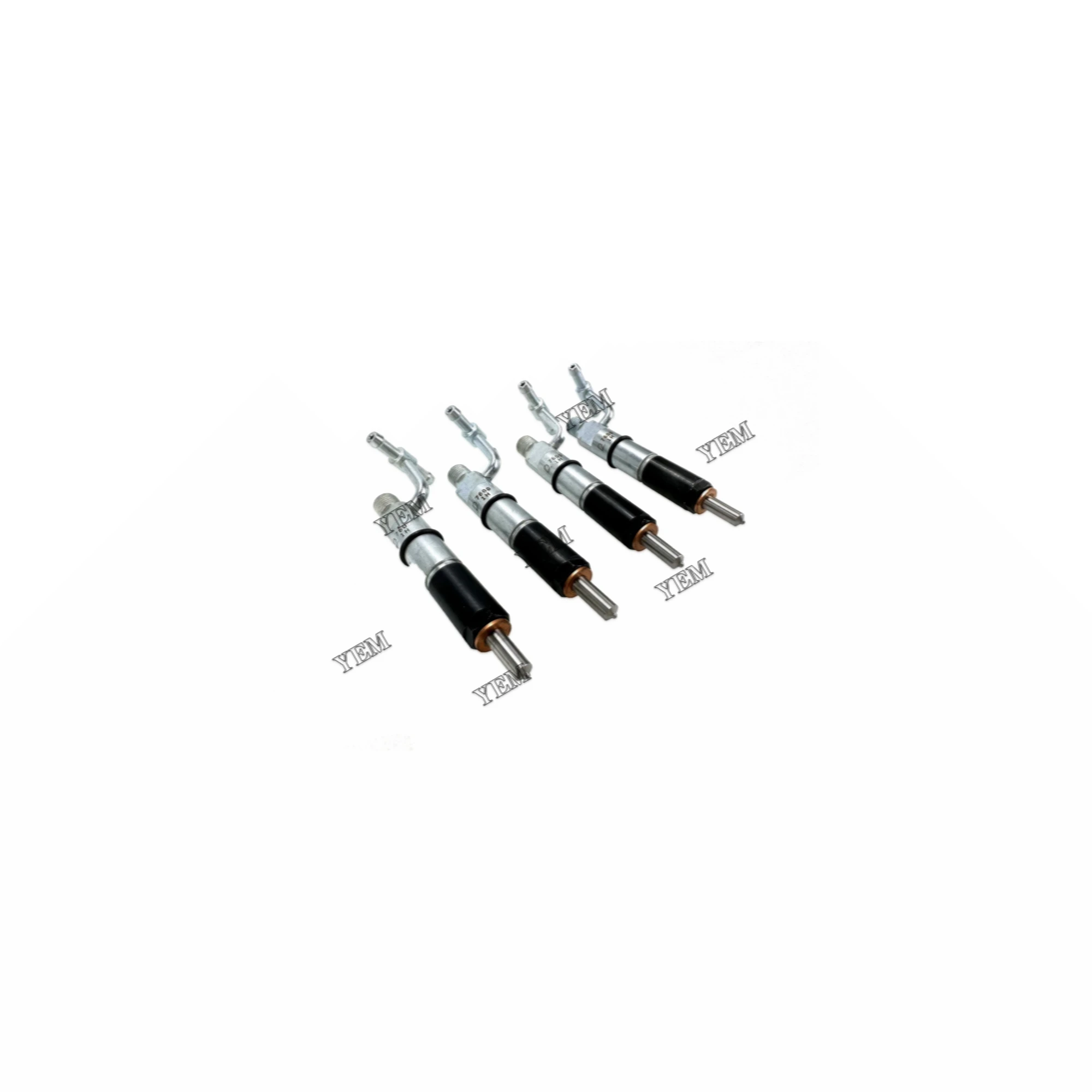 For Mitsubishi S4S Injector 32A61-03020 Diesel Engine Parts