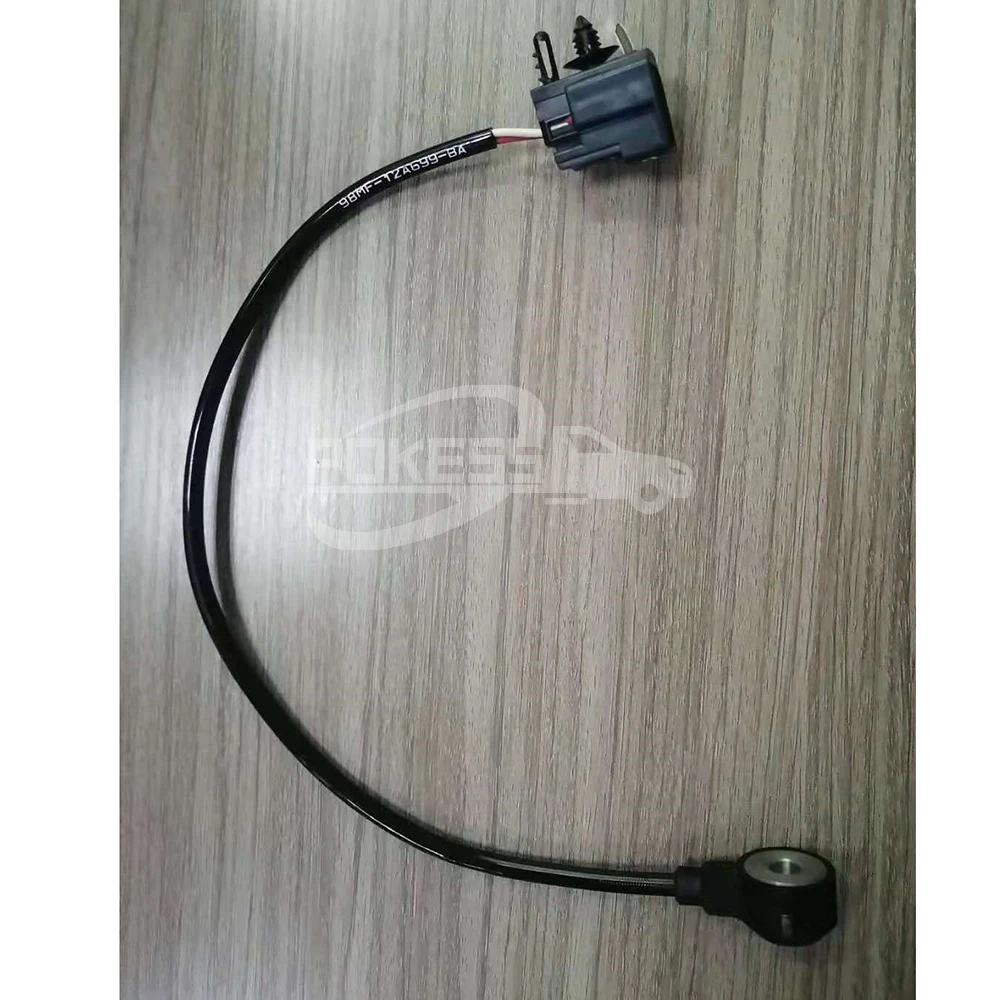 98MF12A699BA C20118921 Knock Sensor for Ford New Mondeo 13-/Ecosport 1... — 5