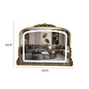 gold 90*65cm(LED)