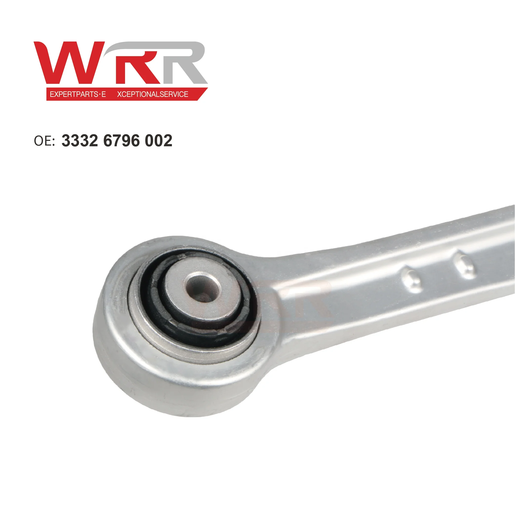 WRR 33326796002 Rear Lateral Right Swing Arm Control Arm for BMW