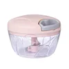 Pink-500ML
