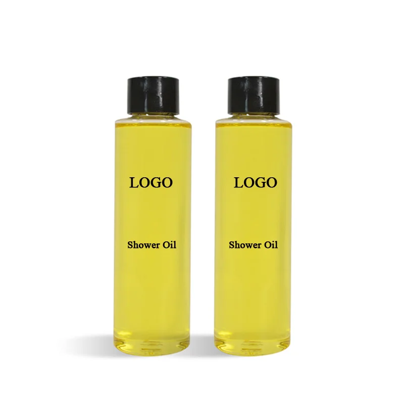 Новинка 2021 года, масло виноградных косточек на основе травы, масло макадамии, масло для душа и ванны для веганов