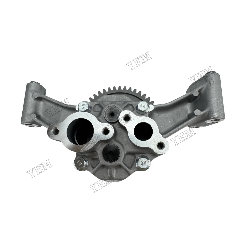 Oil Pump for Isuzu 6UZ1 Engine Repair Kit 6