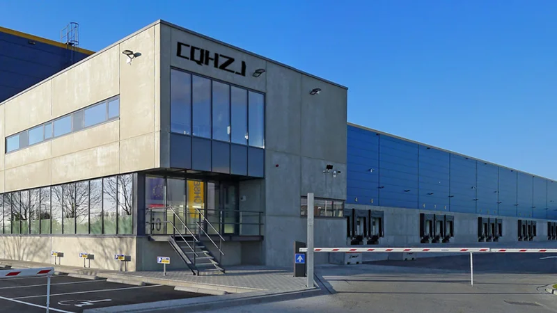 Chongqing Hengzhijia Motorcycle Parts Co., Ltd.