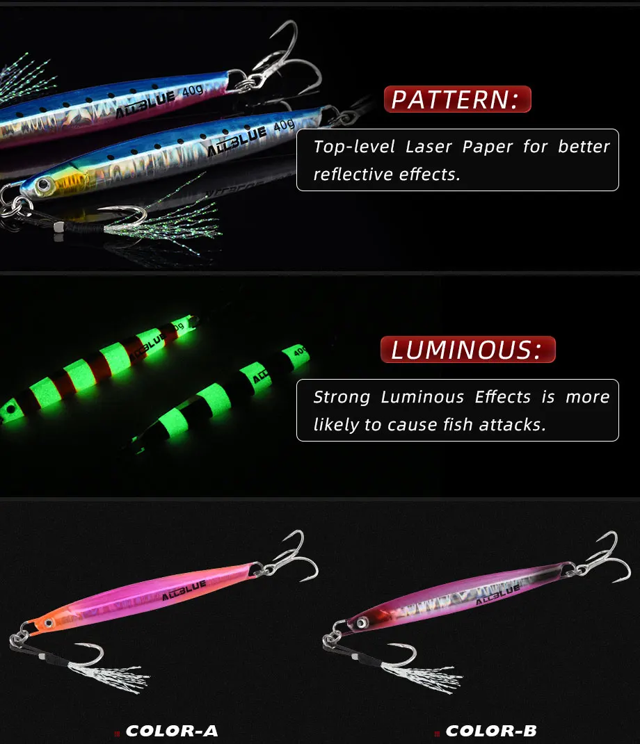 Fishing bait combo168pcs fishing lure set