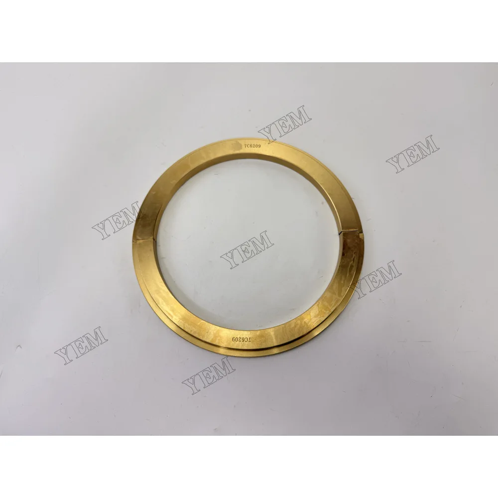 For Caterpillar 3512 Thrust Washer 7C6209 High Quality Engine Parts 3