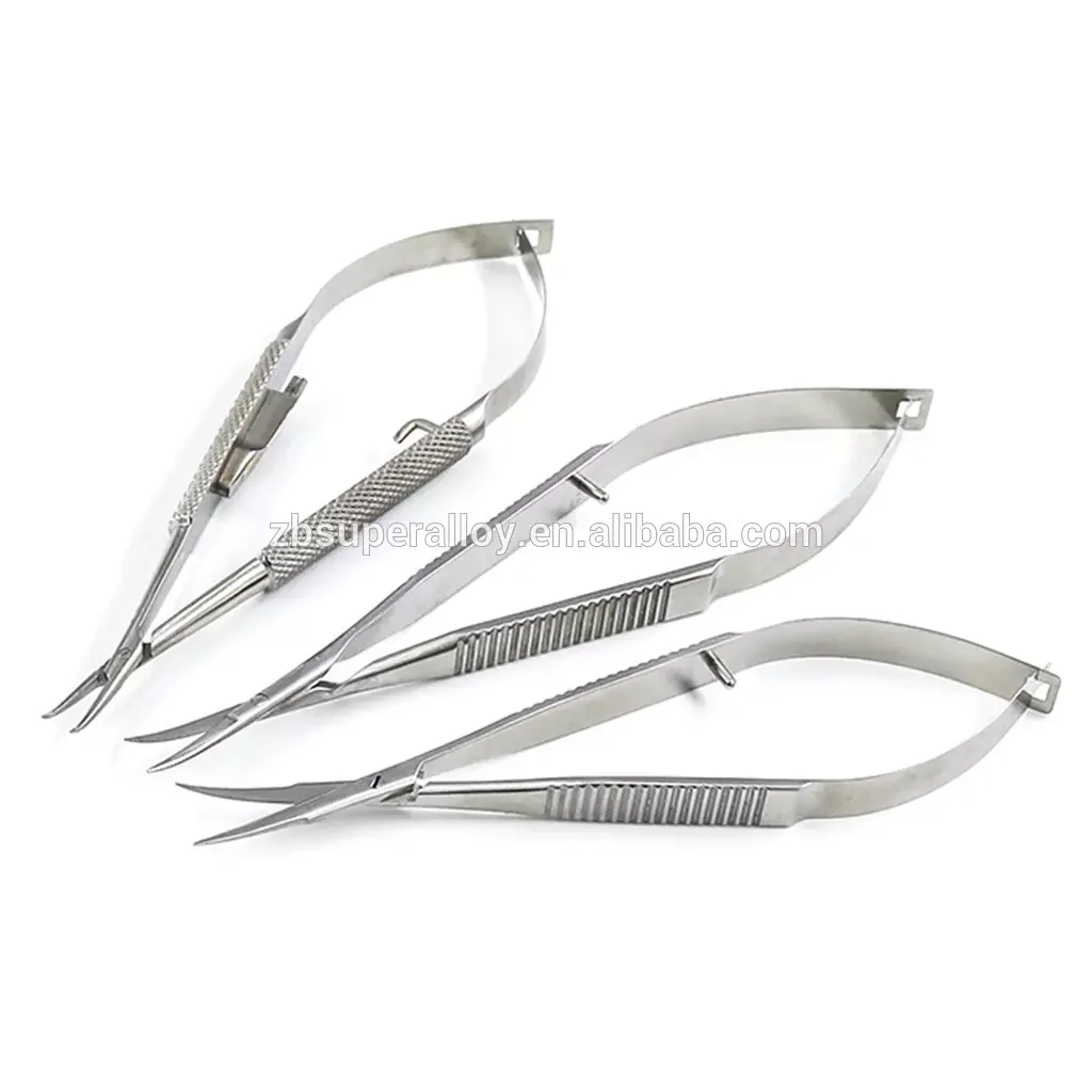 ステンレス鋼眼用手術器具セット24個眼用斜視セット| Alibaba.com