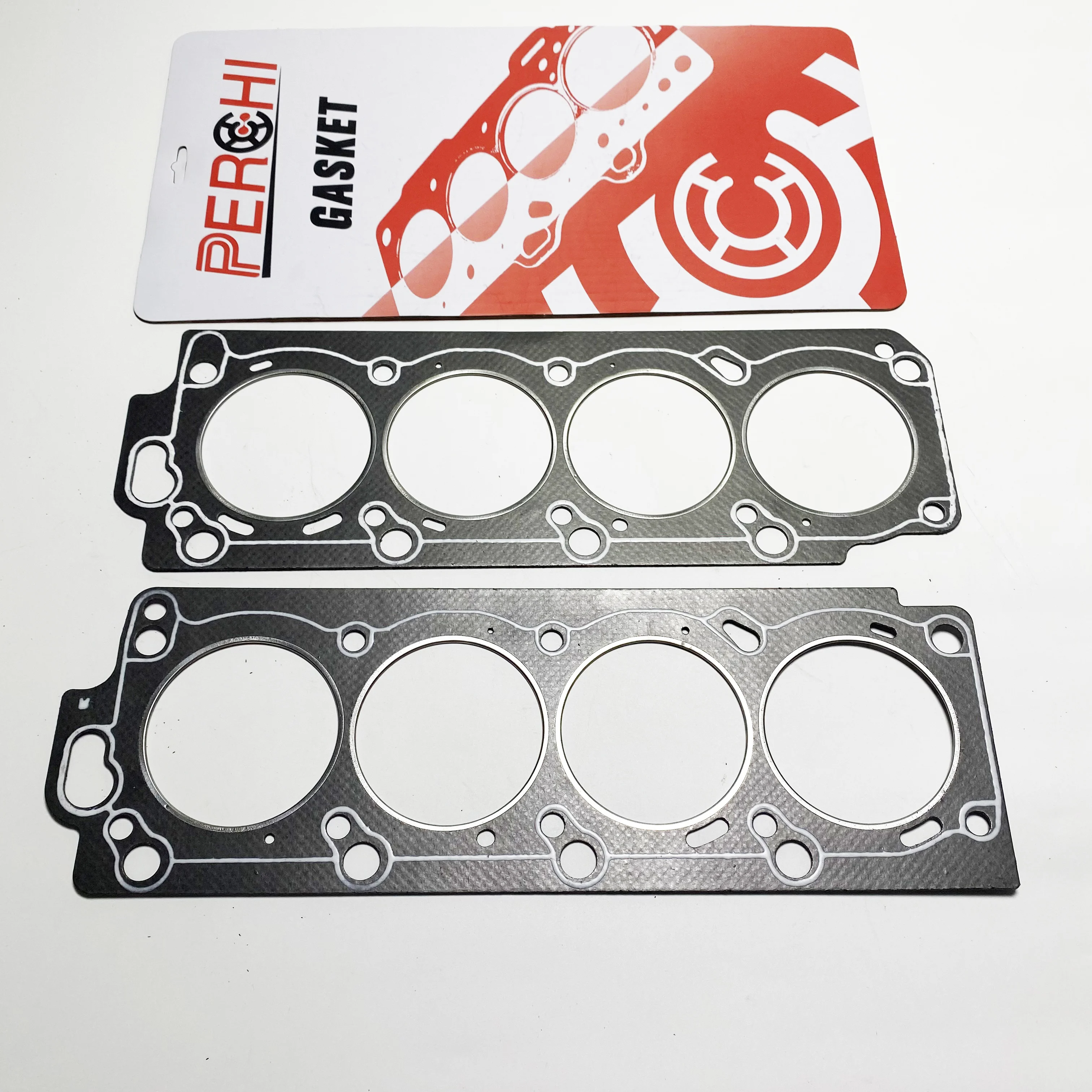 For TOYOTA 2UZ/UZJ100  ENGINE TOP CYLINDER HEAD GASKET   OEM 11116-50040 11115-50050 LEXUS LX470 2002-2007