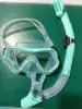 Mint Green Set
