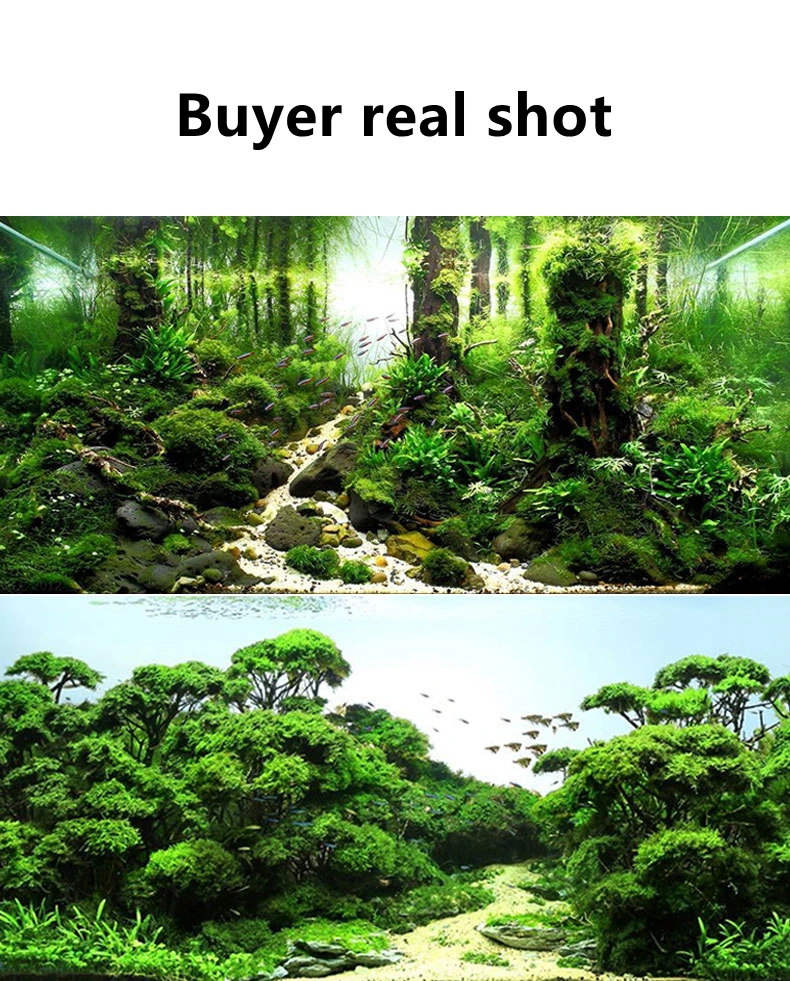 Decorative Sand Aquarium Equipment Fish Tank Landscaping Fish Tank