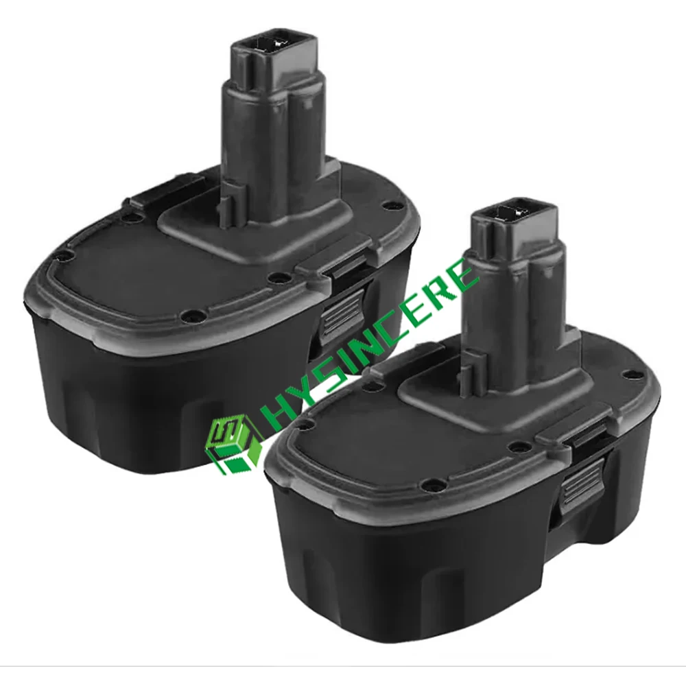 High Quality PTC-PC18B 18V Power Tool Battery NI-CD Nickel-cadmium Battery Cordless Drill Replacement Battery for Porter Cable