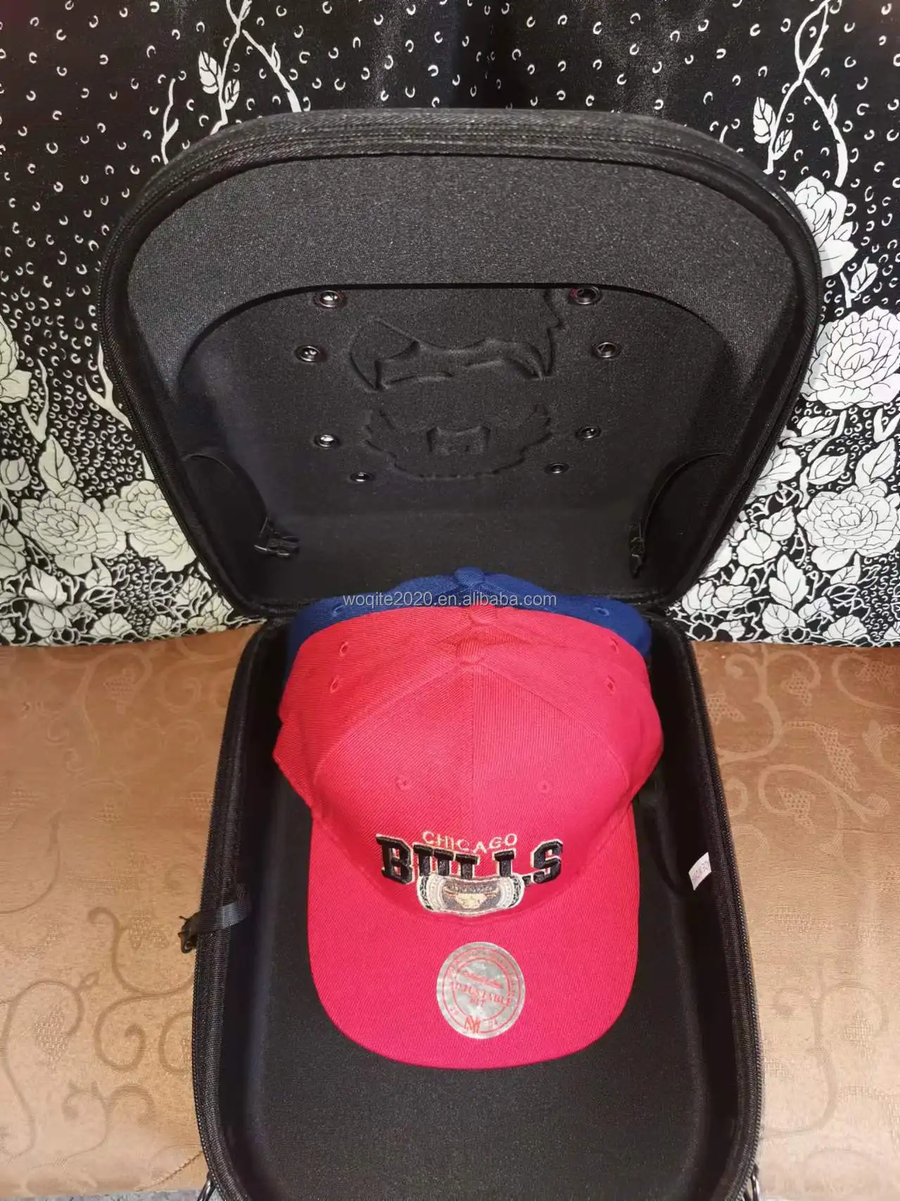 Stock Eva Hat Storage Box Eva Baseball 
