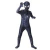 IM173-W Ragno nero