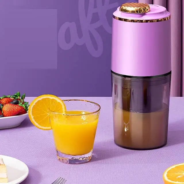 Presse Agrumes Portable Multifonctions Tasse A Jus Pour Bebe Supplementaire Style De Mode Buy Multifonctionnel Tasse De Jus Portable Infantile Complement Alimentaire Machine Accueil Mini Fruits Electrique Presse Agrumes Product On Alibaba Com