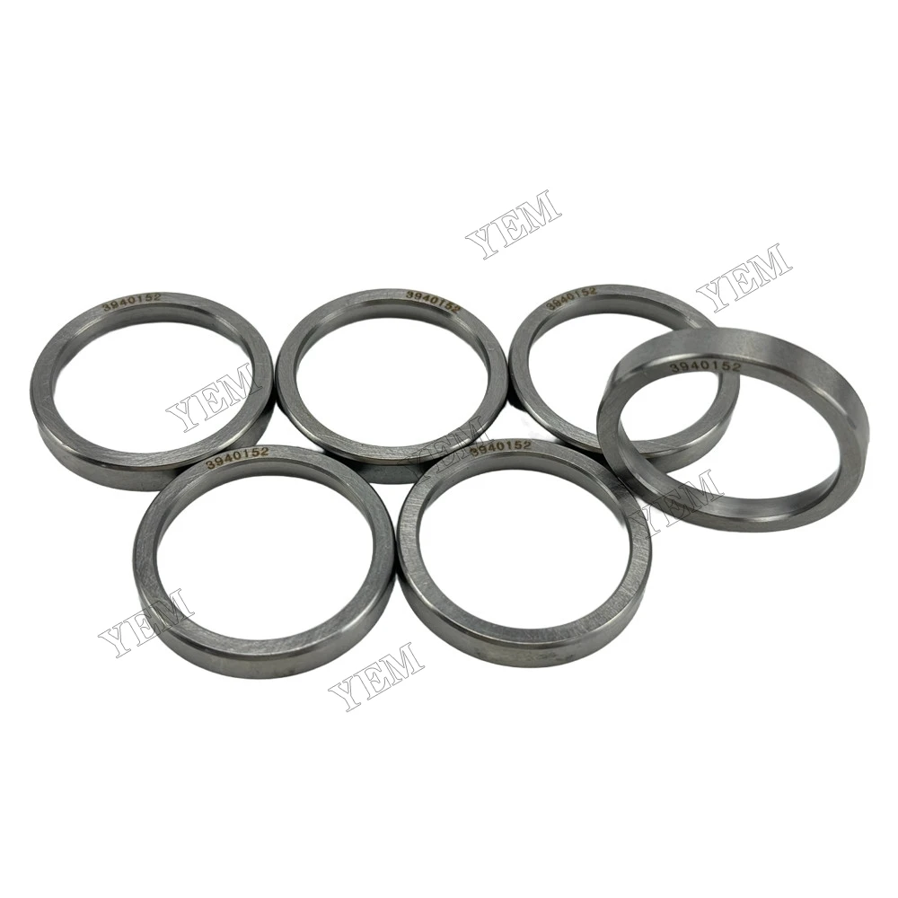 Inlet Valve Seat 3940152 Fit for 6CT Engine