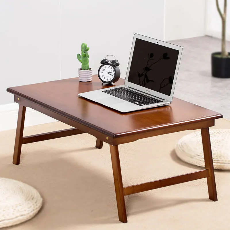 Factory Direct Sales Desk Folding Table