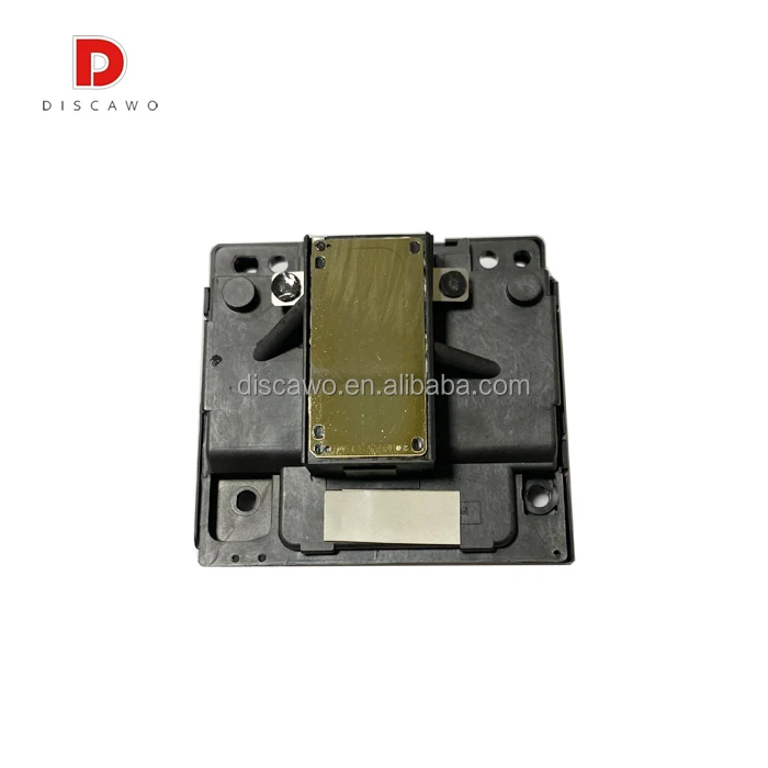 Cabezal De Impresión F197010,Para Epson Xp30 Xp101 Xp211 Xp103 Xp214 Xp215  Xp201 Xp200 Sx430w Sx435w Sx438w Sx440w - Buy Para Epson Xp101 Cabezal De  Impresión,Para Epson Xp211 Cabeza De Impresión,Para Epson Xp201