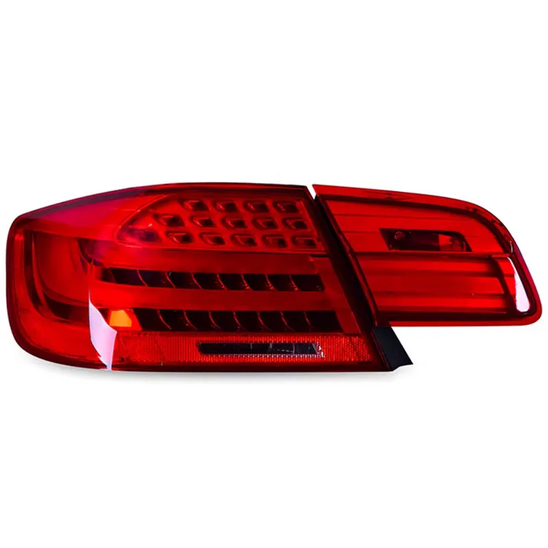 E92 Upgrade for BMW 3 Series - LED Tail Lights & DRL