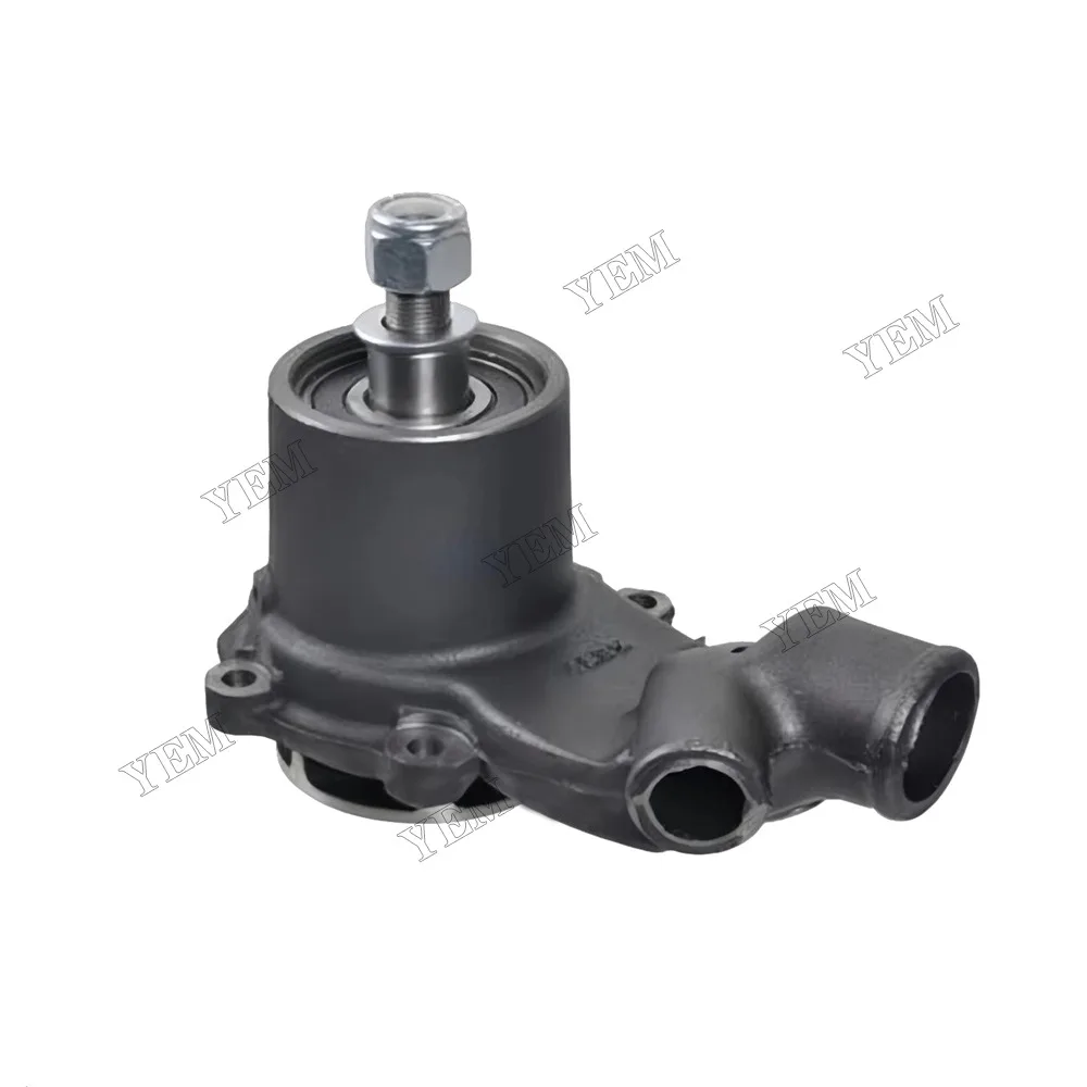 Water Pump U5MW0106 /4W7684 Fit for Perkins 4.236 Engine