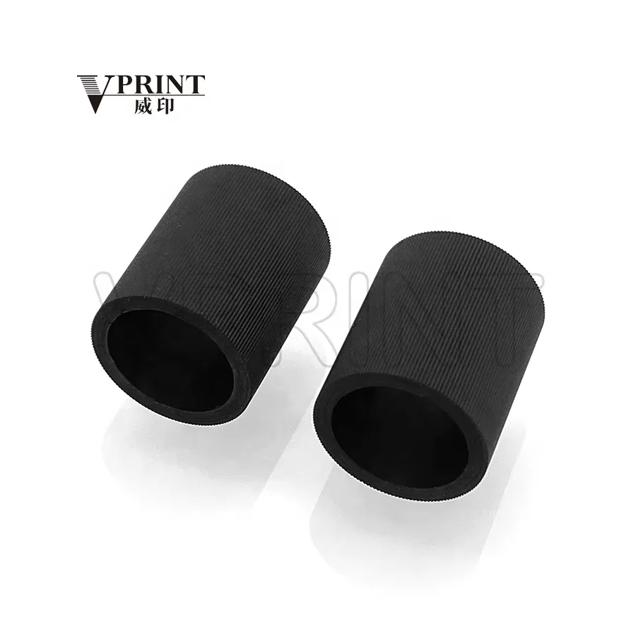 ਐਚ.ਪੀ. ਲੇਜ਼ਰਜੈਟ ਪ੍ਰੋ M201 M202 M225 M226 1536 ਪ੍ਰਿੰਟਰ ਪਾਰਟਸ ਲਈ CE538-40039 CF144-60142 ਰਬੜ ADF ਪਿਕ ਅੱਪ ਰੋਲਰ