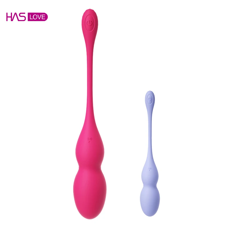 Amoura clitoral vibrator with silicone body in red colorway