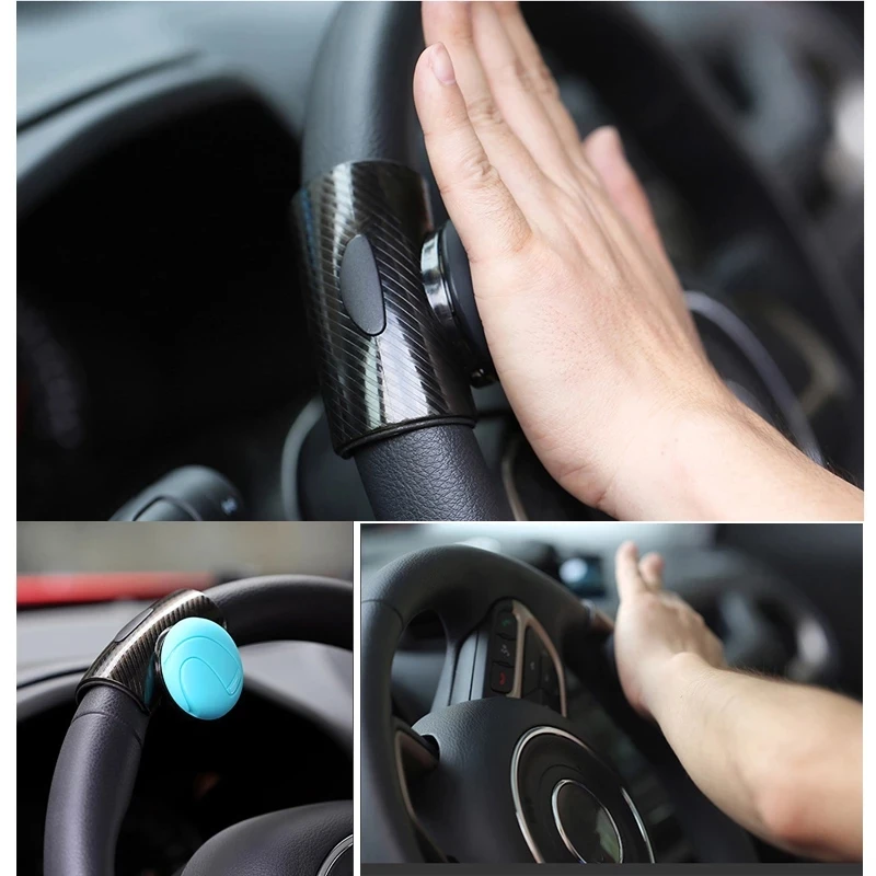 universal booster auto car styling handle