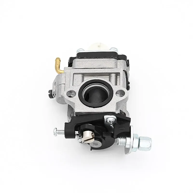 Бензин триммер аксессуары кусторез КАРБЮРАТОР 2 тактный; Большие размеры 40-44 5-5 43cc 52cc