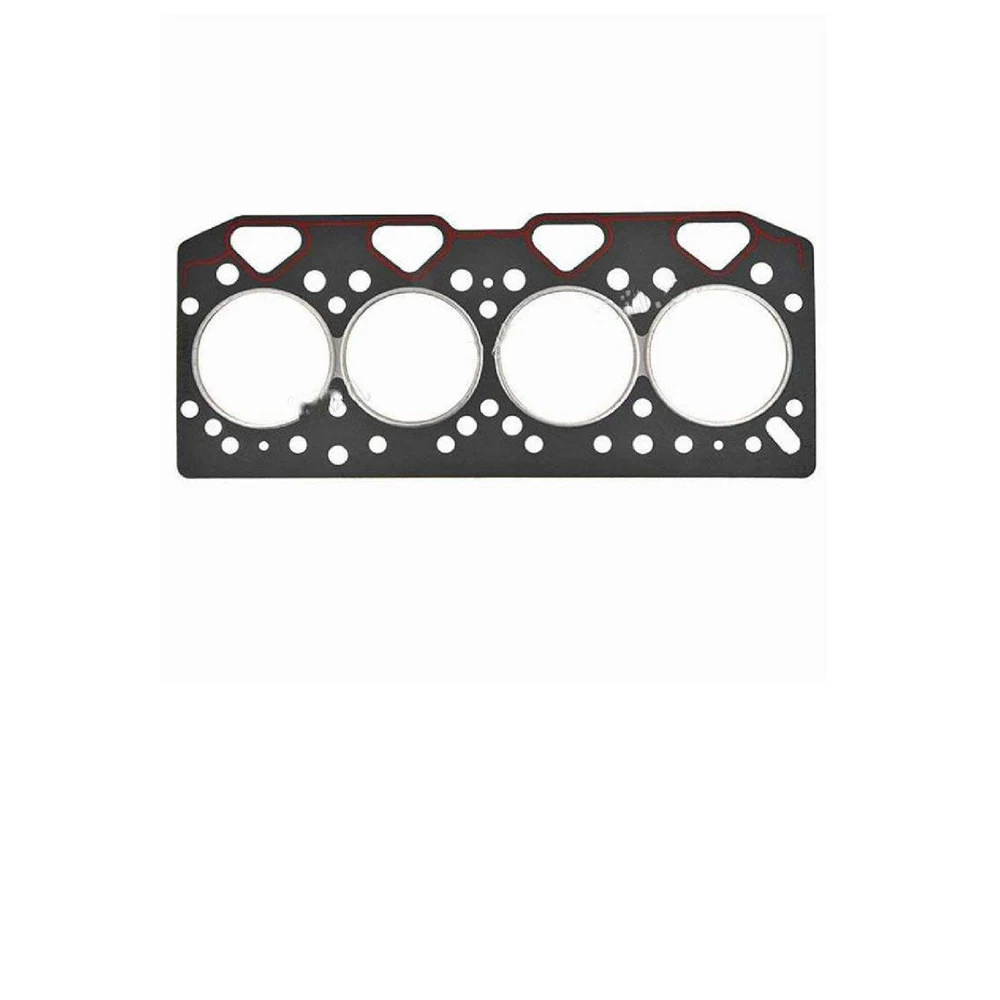 IZUMI for JCB JS130 540 4CX Head Gasket 02/201729 Construction Machinery Engine Parts